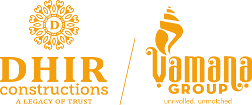 Dhir-Vamana-Logo
